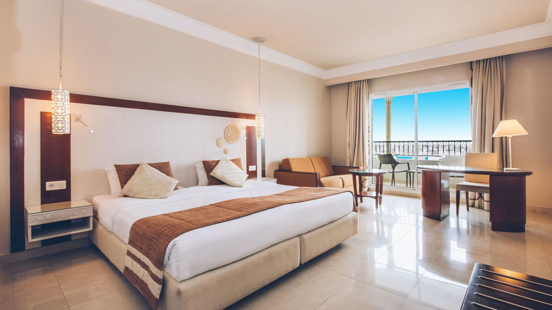 Iberostar Selection Royal El Mansour